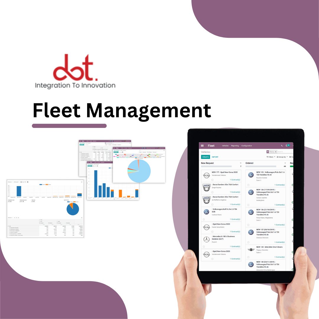 Fleet Management