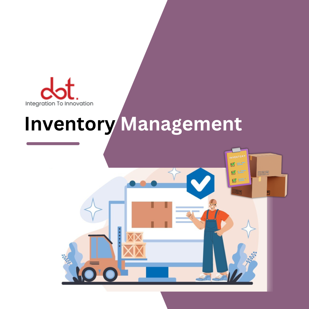 Inventory Management