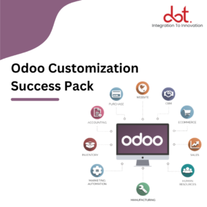 Odoo Customization Success Pack
